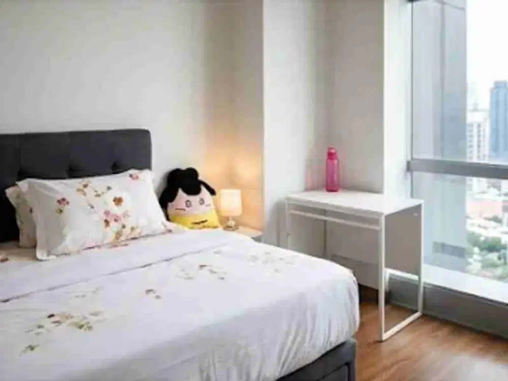 30jt dapat tipe 1BR bukan studio GiLA grand sungkono lagoon gsl NO ciputra world vertu via vue
