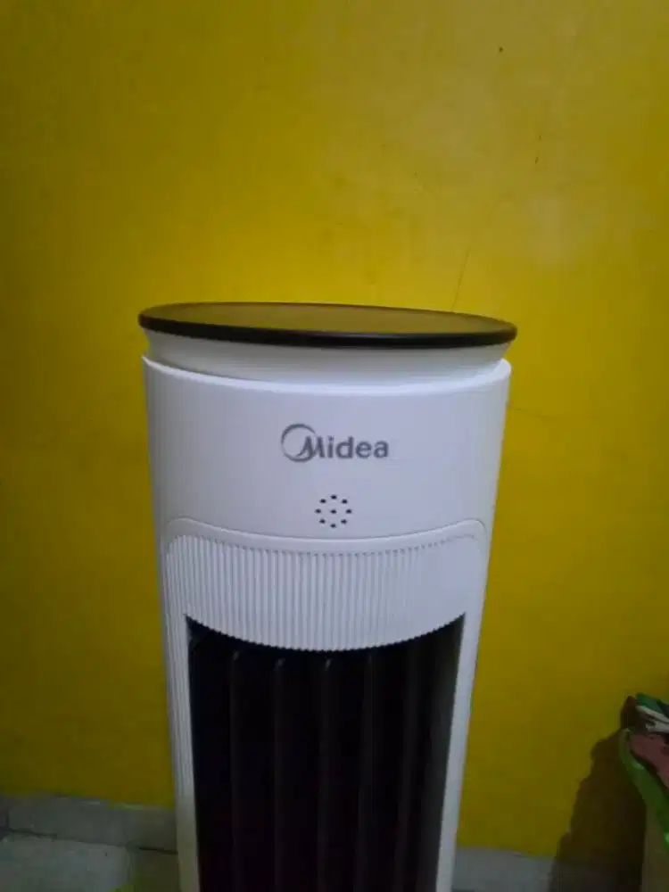 Air cooler midea ( like new ) mohon dibaca dulu deskrip