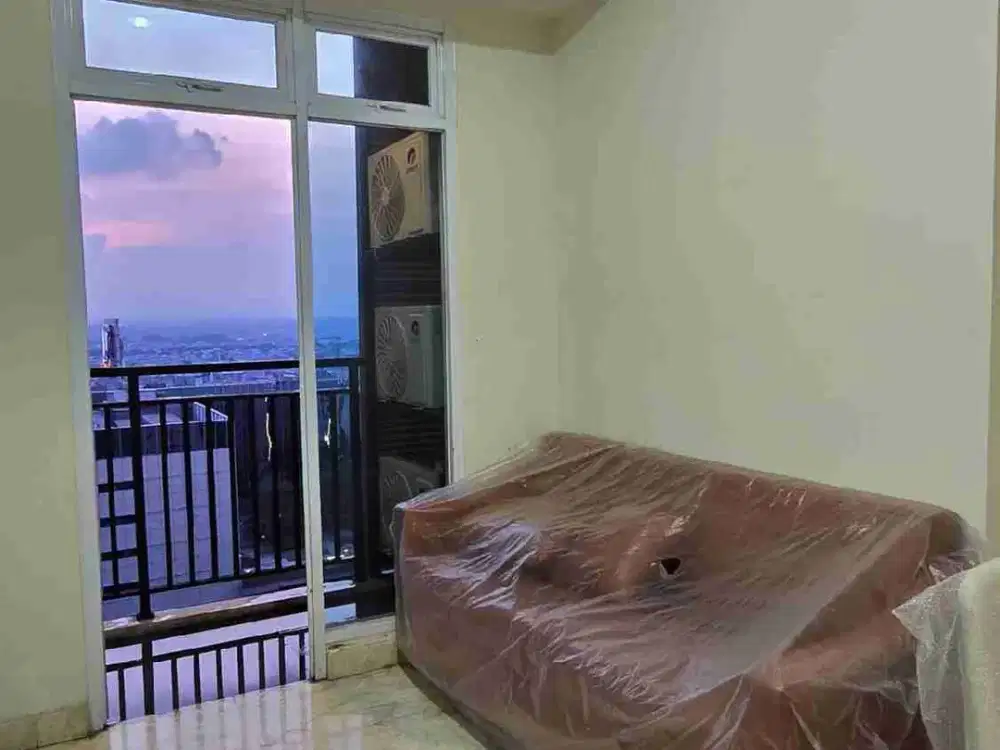 disewakan 2BR Apt. Puri Orchard