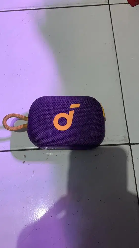 Soeaker blotooth ancer selec 4