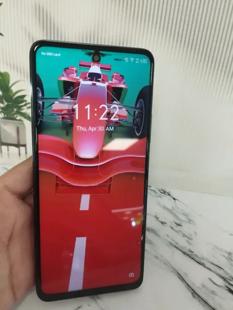 INFINIX NOTE 10 4/64GB