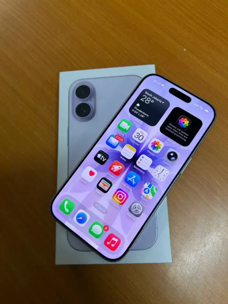 iphone 17 256gb ibox fulset