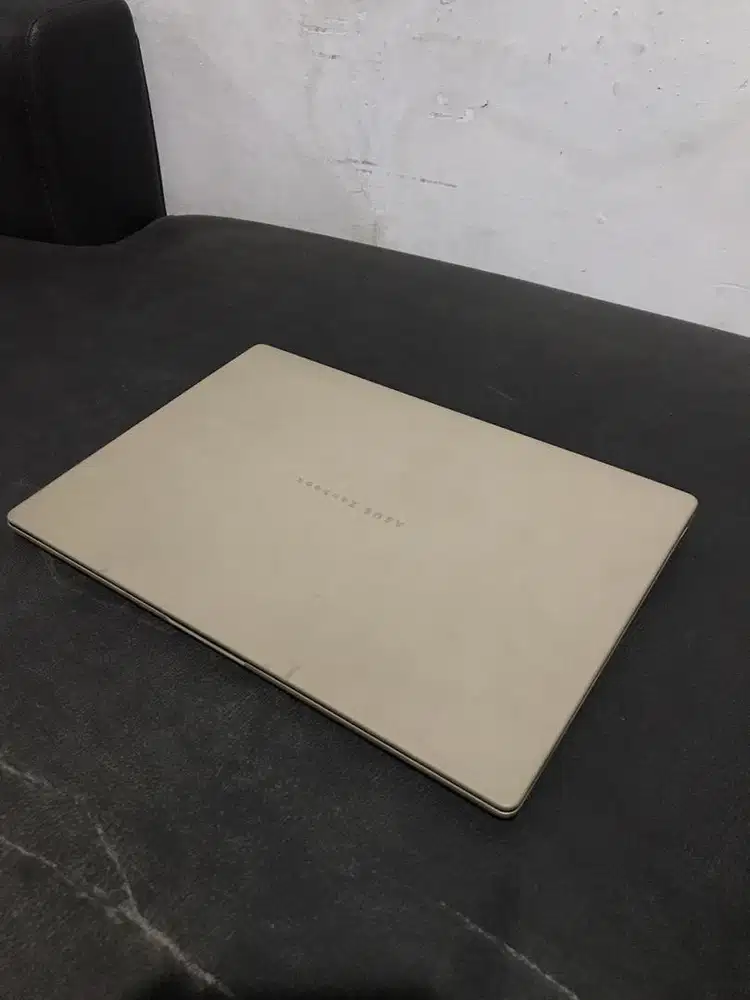 Laptop Asus Zenbook UX3407QA Snapdragon