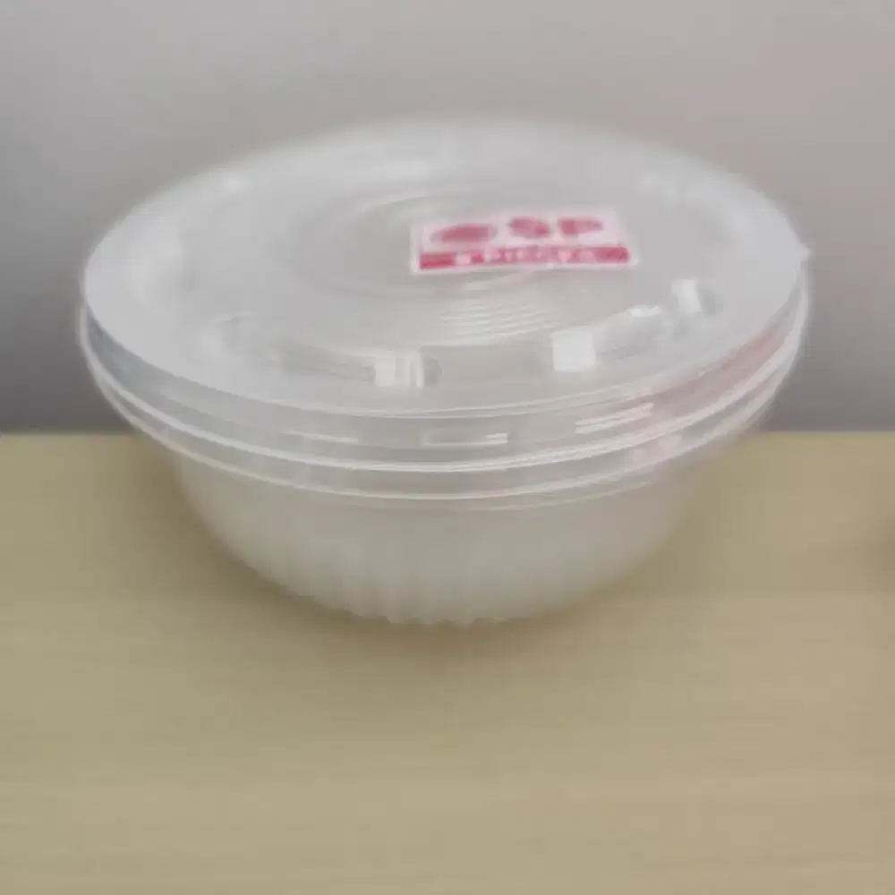 Packaging bagian gudang