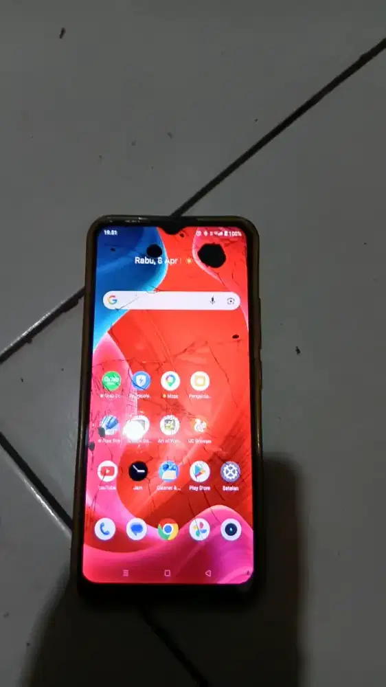 Realme c21y 3/32 unisoc Tiger