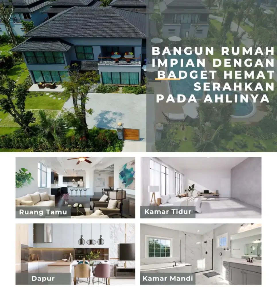 Tukang Bangunan rumah ( Panggilan )