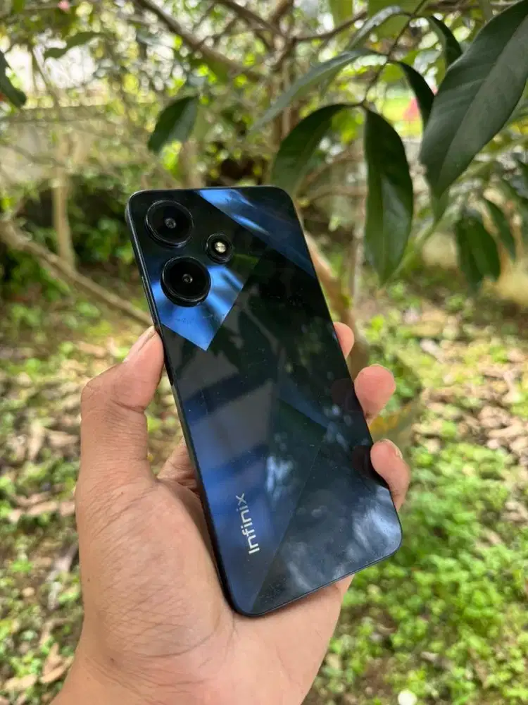 Infinix Hot 30i 8/128