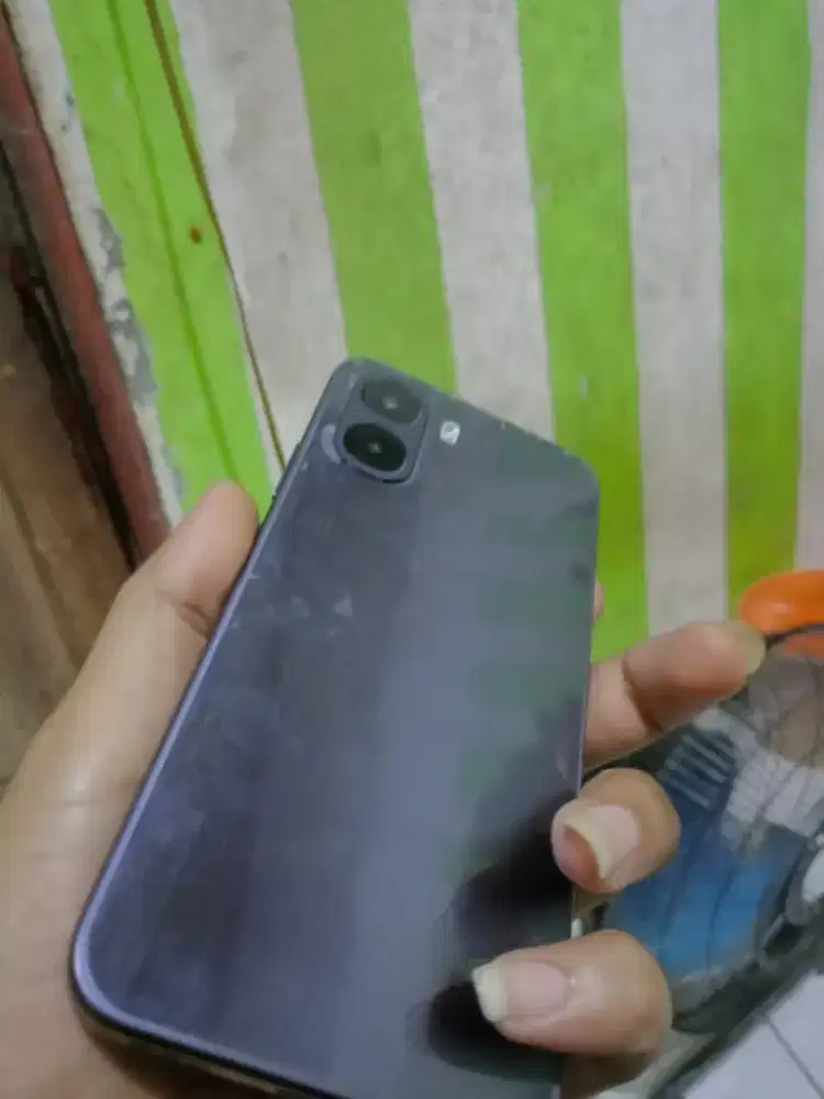 Oppo A6x ram 4+8/128