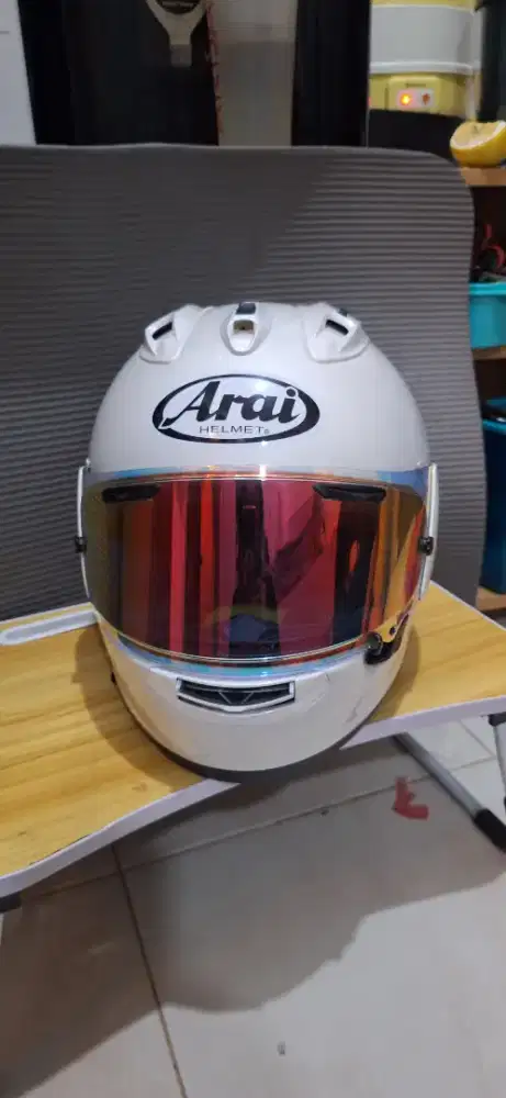 HELM KING COPY ARAi