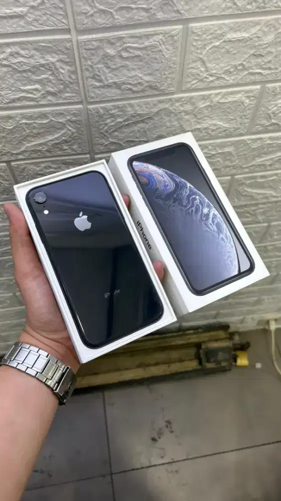 iphone xr 128gb resmi ibox