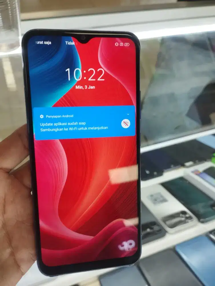 REALME C12 3/32GB
