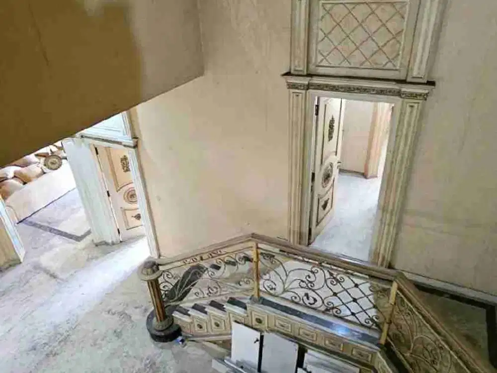 TERMURAH!! BANGUNAN KOMERSIAL CITRALAND UTAMA ROW JALAN DOUBLE WAY