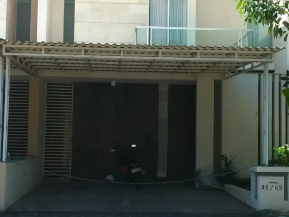 Rumah Royal Residence