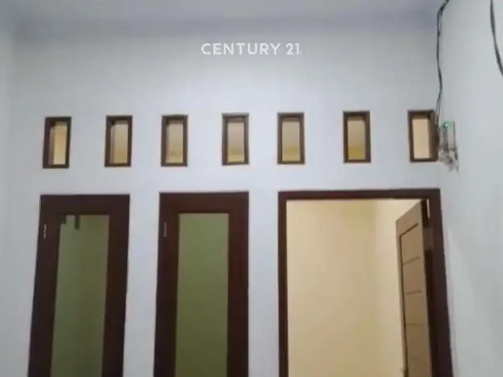 Rumah Minimalis 2 Lantai Harga Murah Di Bintara Bekasi Barat