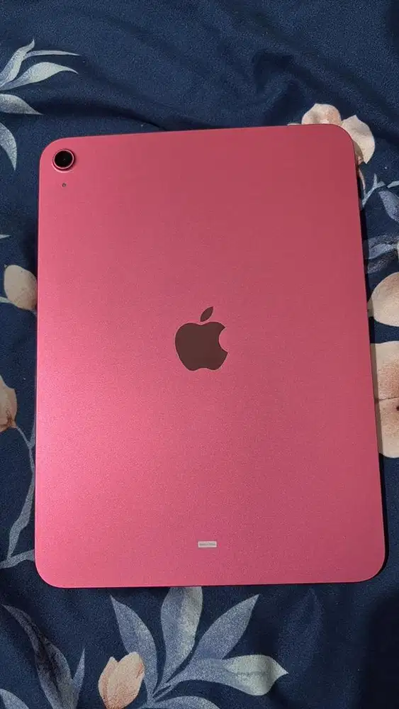 dijual ipad gen 11 128gb ibox