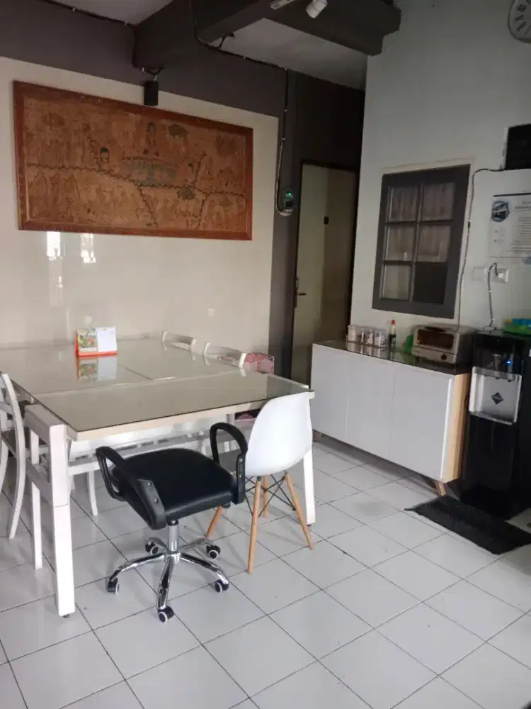 JUAL RUMAH KOST MARGAHAYU METRO BANDUNG