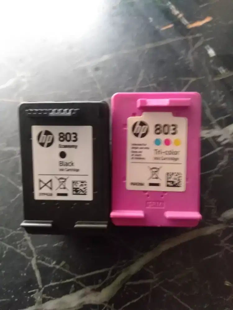 TERIMA CARTRIDGE PRINTER