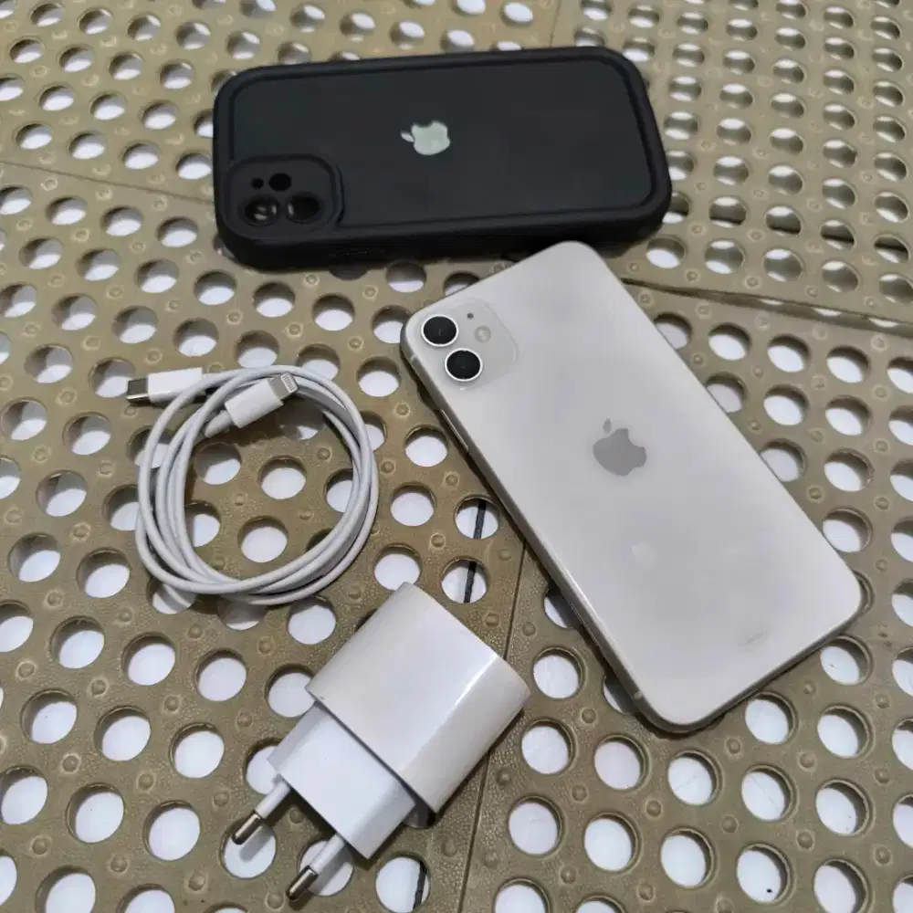 Iphone 11 64gb ibox mulus