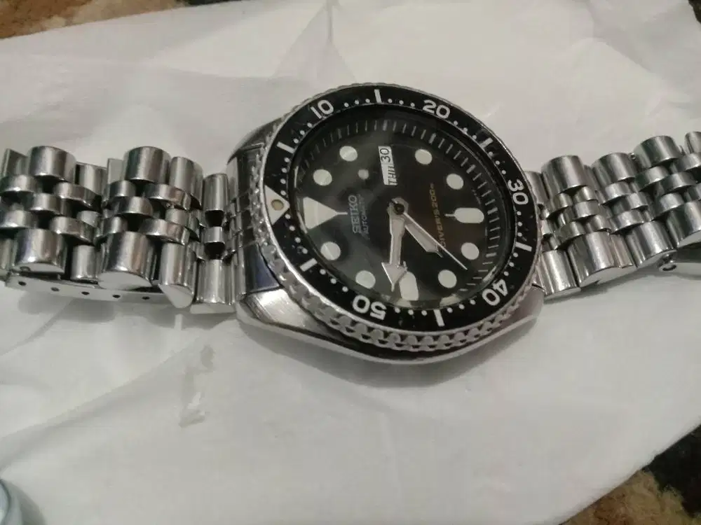Jam Tangan Automatic