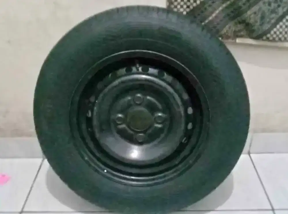 Ban Serep Avanza Ring 14 185/70