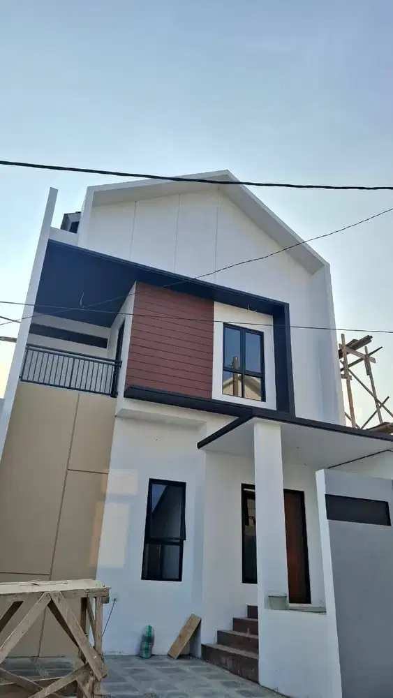 Hunian Murah Premium View Kota Bandung Lokasi Strategis - Mandalajati