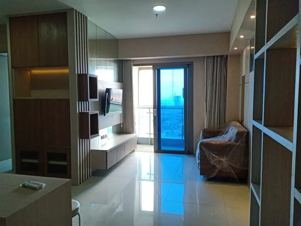 Apartemen La Riz Pakuwon Mall