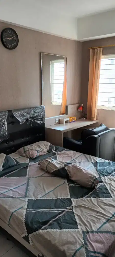 Disewakan Apartmen Puncak CBD