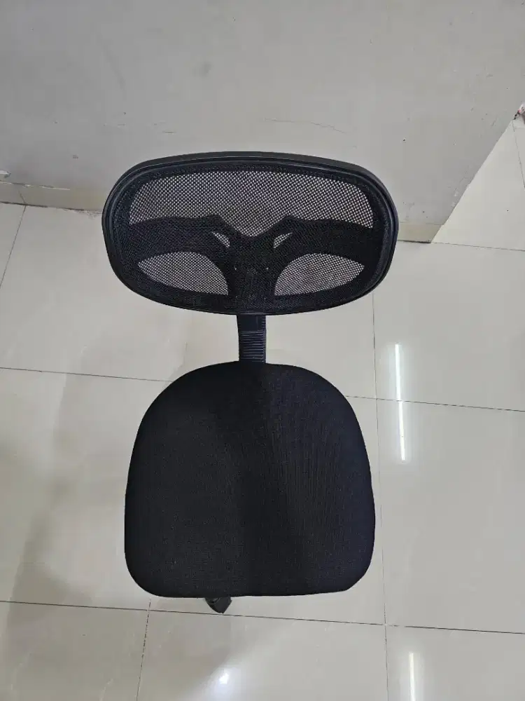 Kursi Kantor, Kursi Jaring