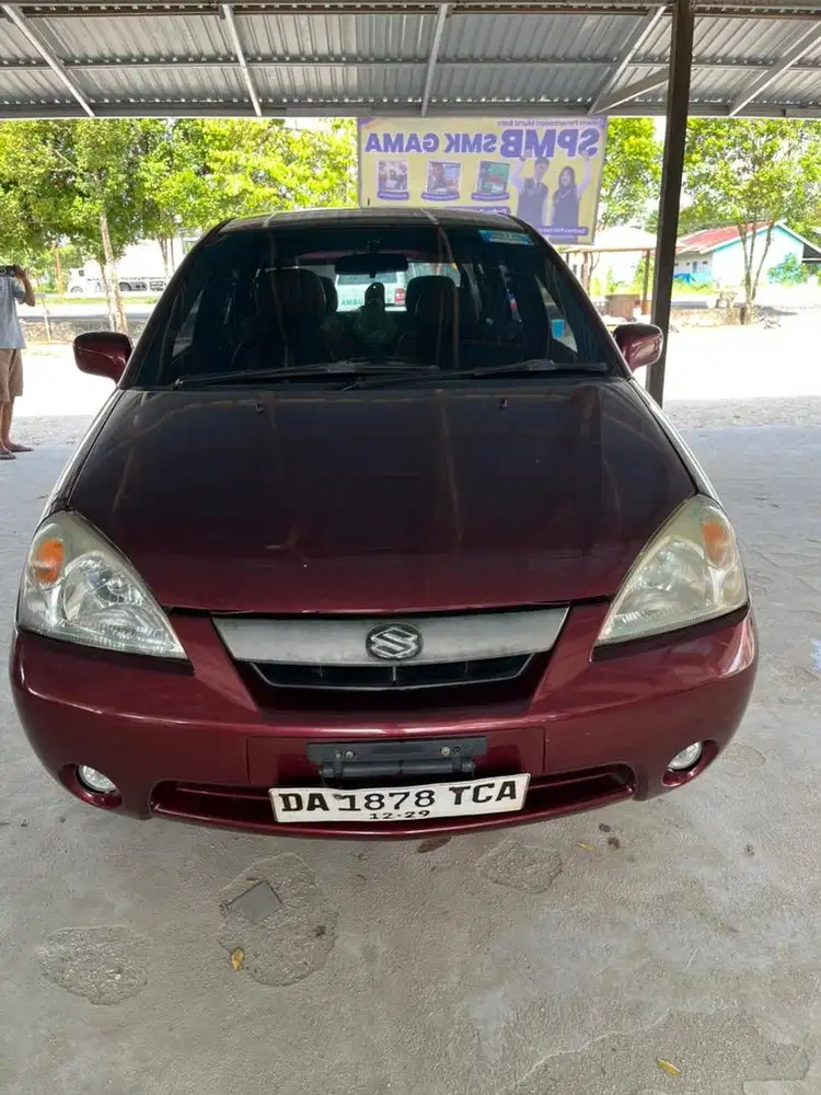 Suzuki aerio thn 2003