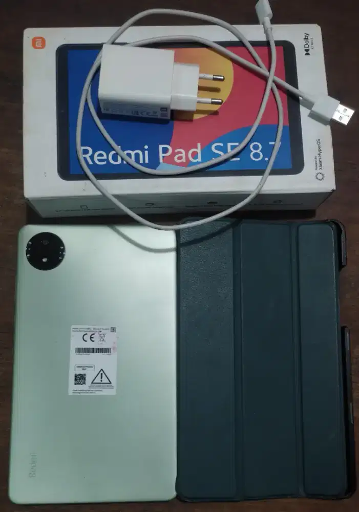 WTS Redmi Pad SE 8.7 Wifi Only