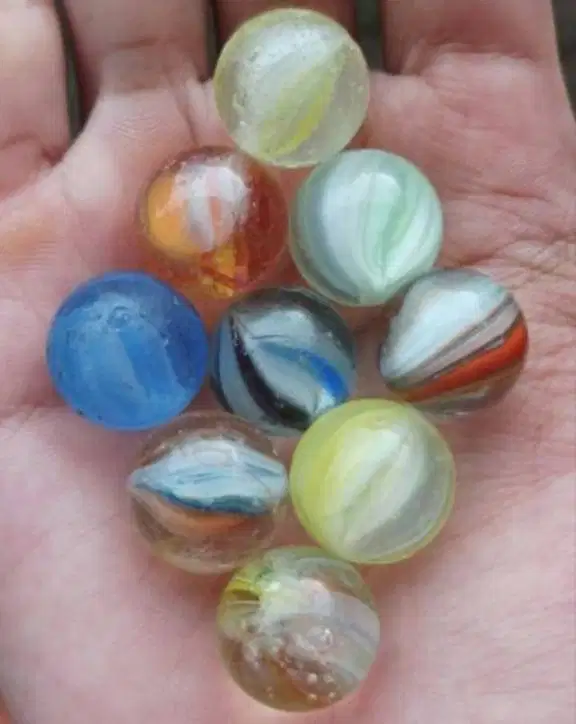 DICARI KELERENG JADUL