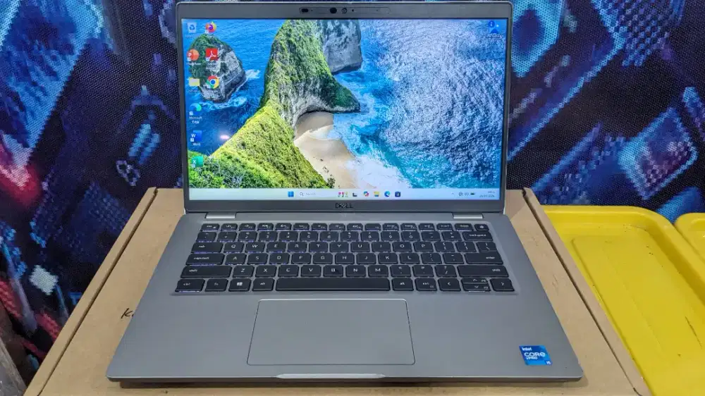 Dell Latitude 5420 Touchscreen i5-1135G7