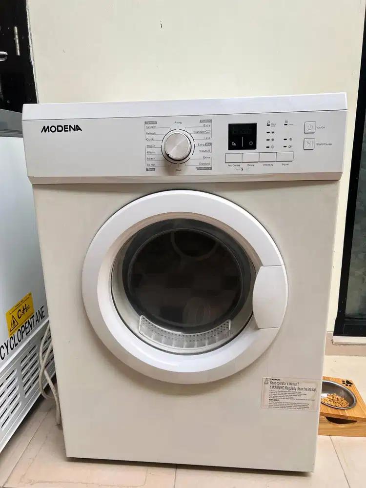 Modena Dryer ED 770