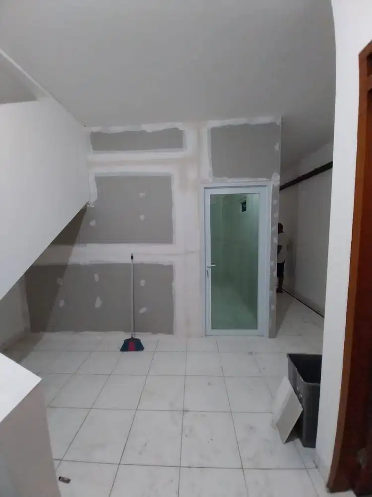 HARGA THEBEST !! PARTISI GYPSUM & PARTISI GRC SPSIALIS PARTISI GIPSUM