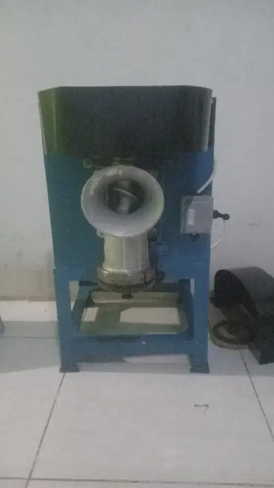 mesin cetak kue widaran