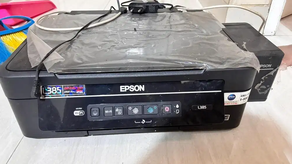 Printer Epson L385