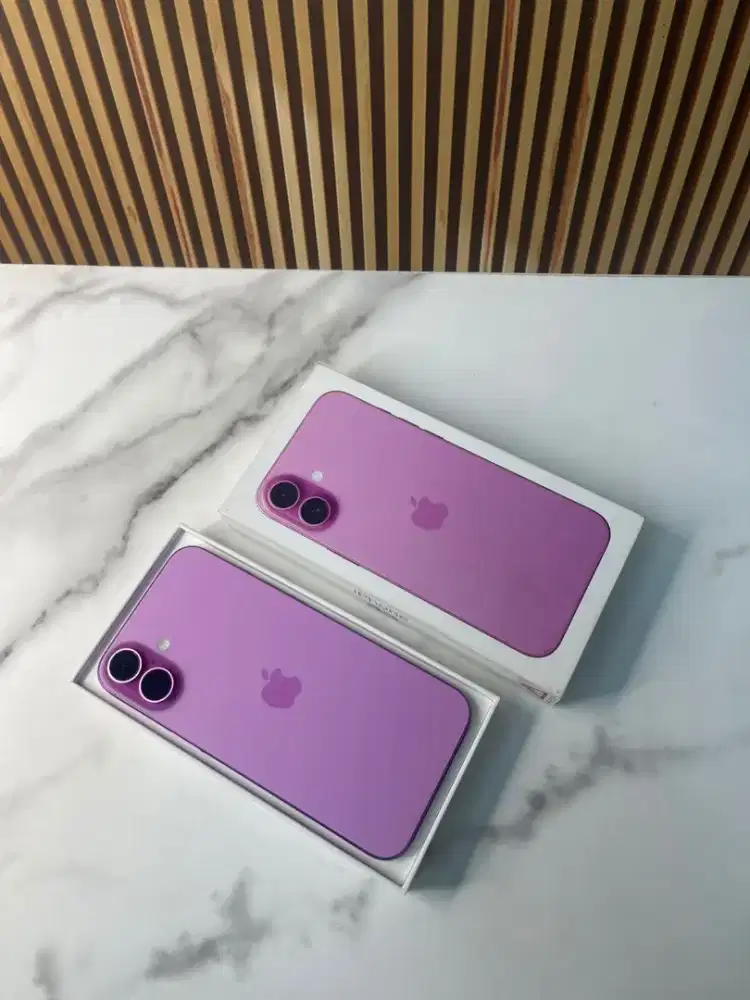 JUAL CPT iPHONE/IP 16 iBOX