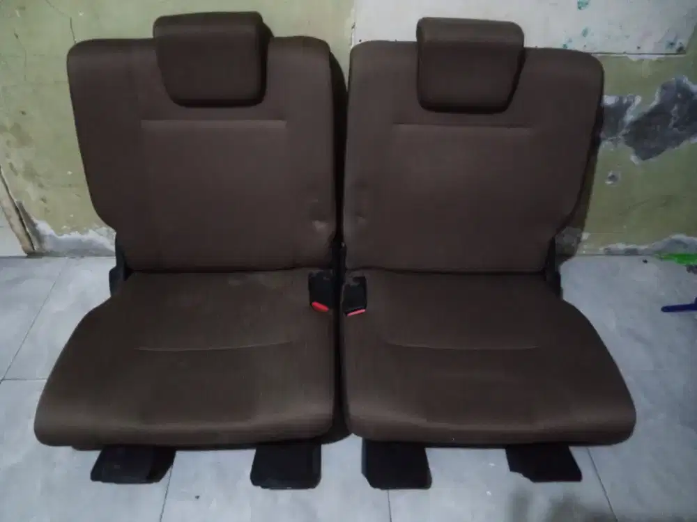 Jok grand new avanza 2017