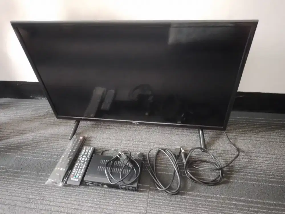 TV Led TCL 29 L29D2900