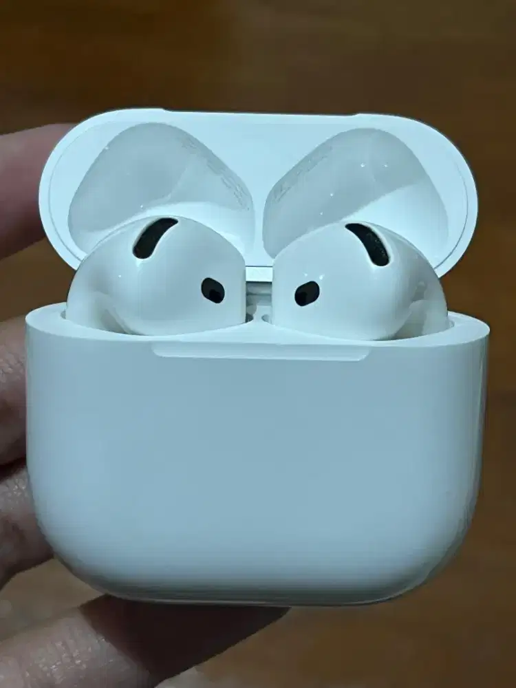 AIRPODS 4 ANC EX IBOX