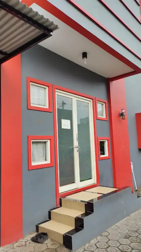 JUAL RUMAH KOST DAGO BANDUNG