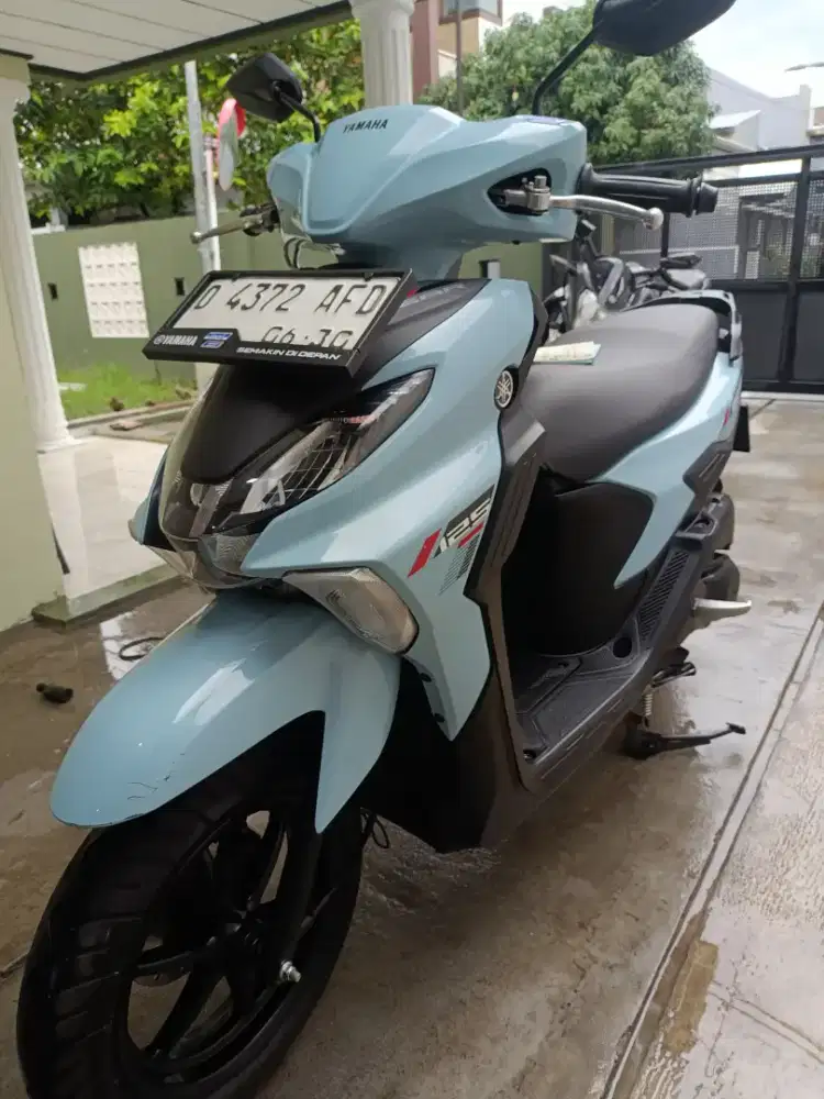 Gear Ultima Hybrid 2025