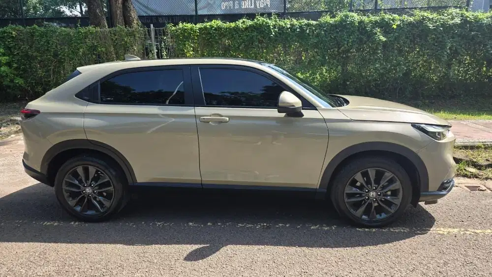 Honda HR-V 2023 Bensin