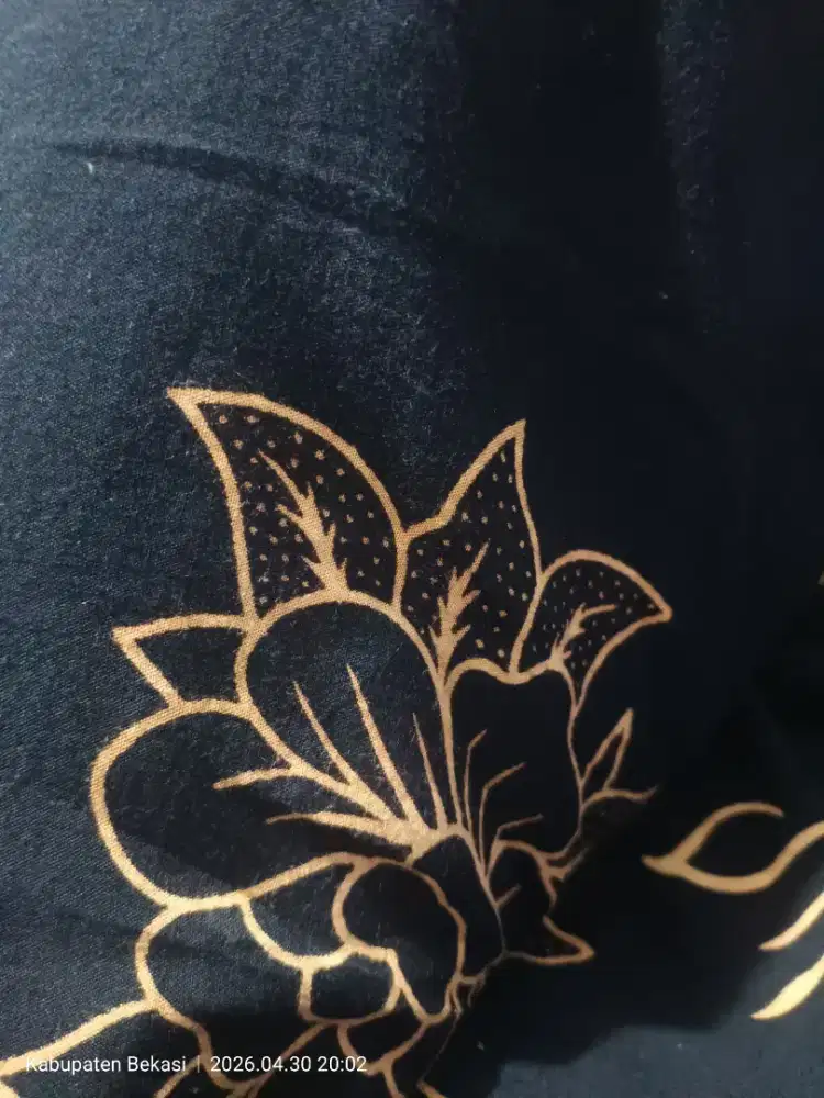 DICARI ART pulang pergi