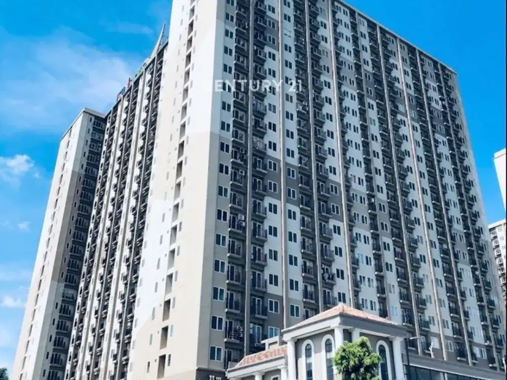 Dijual Murah Apartment Podomoro Golf View Cimanggis  Bogor