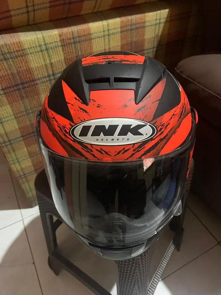 Helm ink cl max series