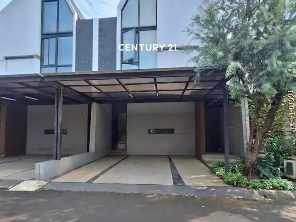 Rumah Siap Huni Cantik Dijual Di Area Rempoa
