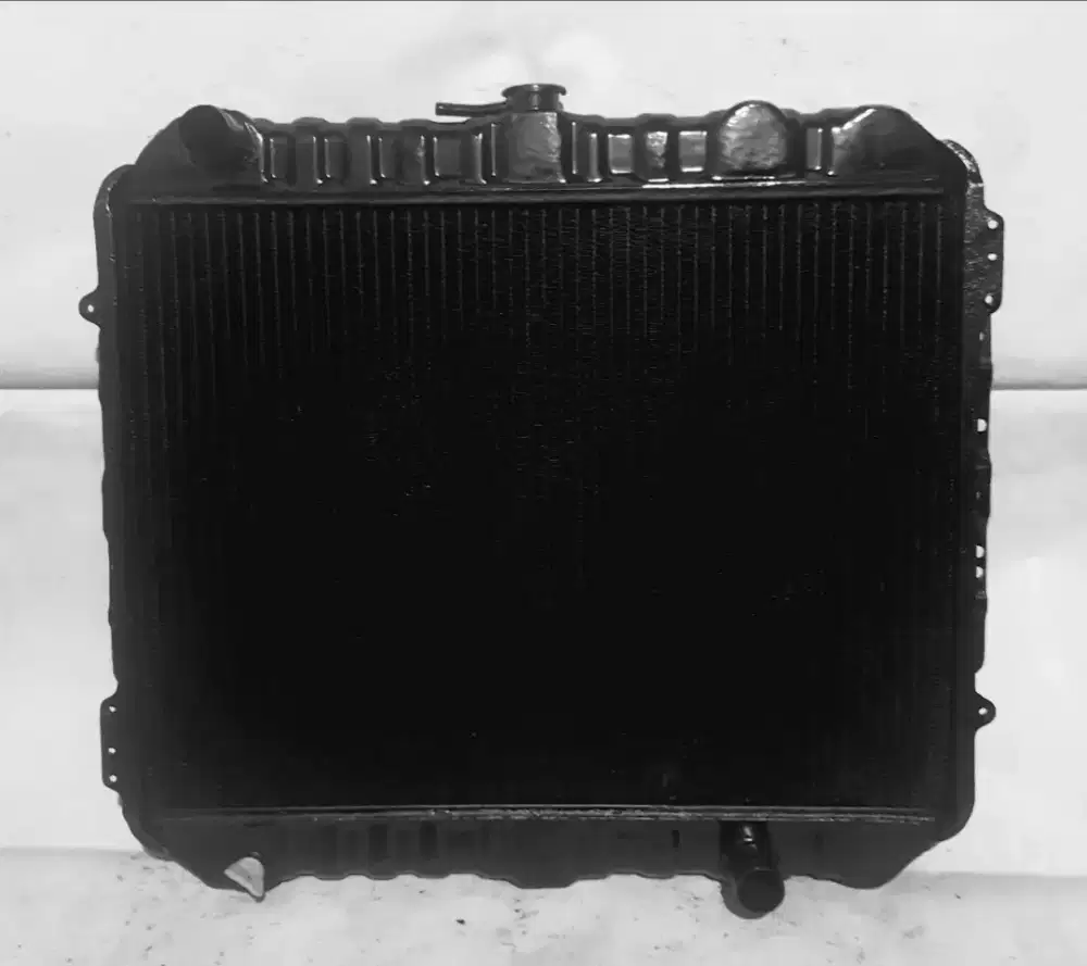 Radiator Chevrolet Trooper Diesel