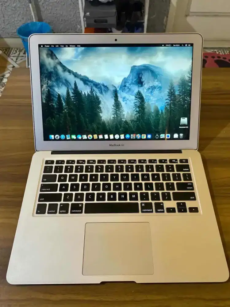 MacBook Air 2017