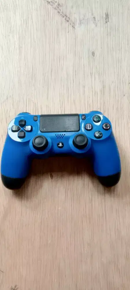 Jual stik ps4 ori mesin